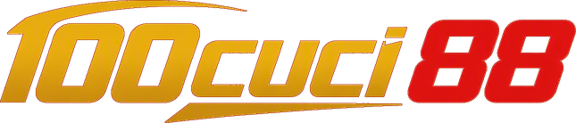 100cuci 88 Logo